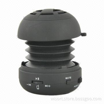 Audio Speaker with SIRI and Bluetooth Function